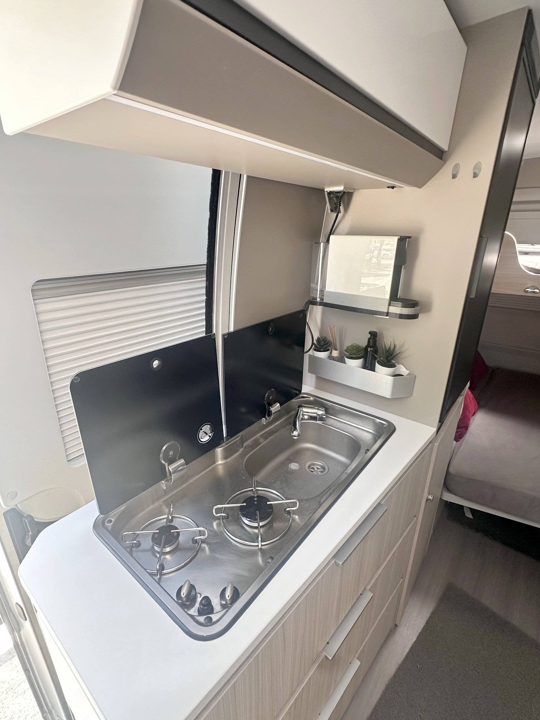 Adria 600 Spt Family Plus