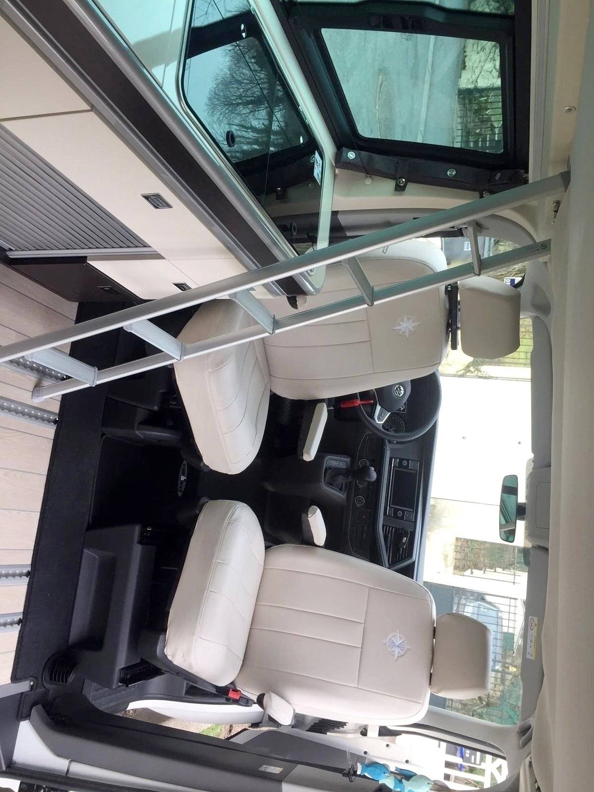 Westfalia Kepler Six