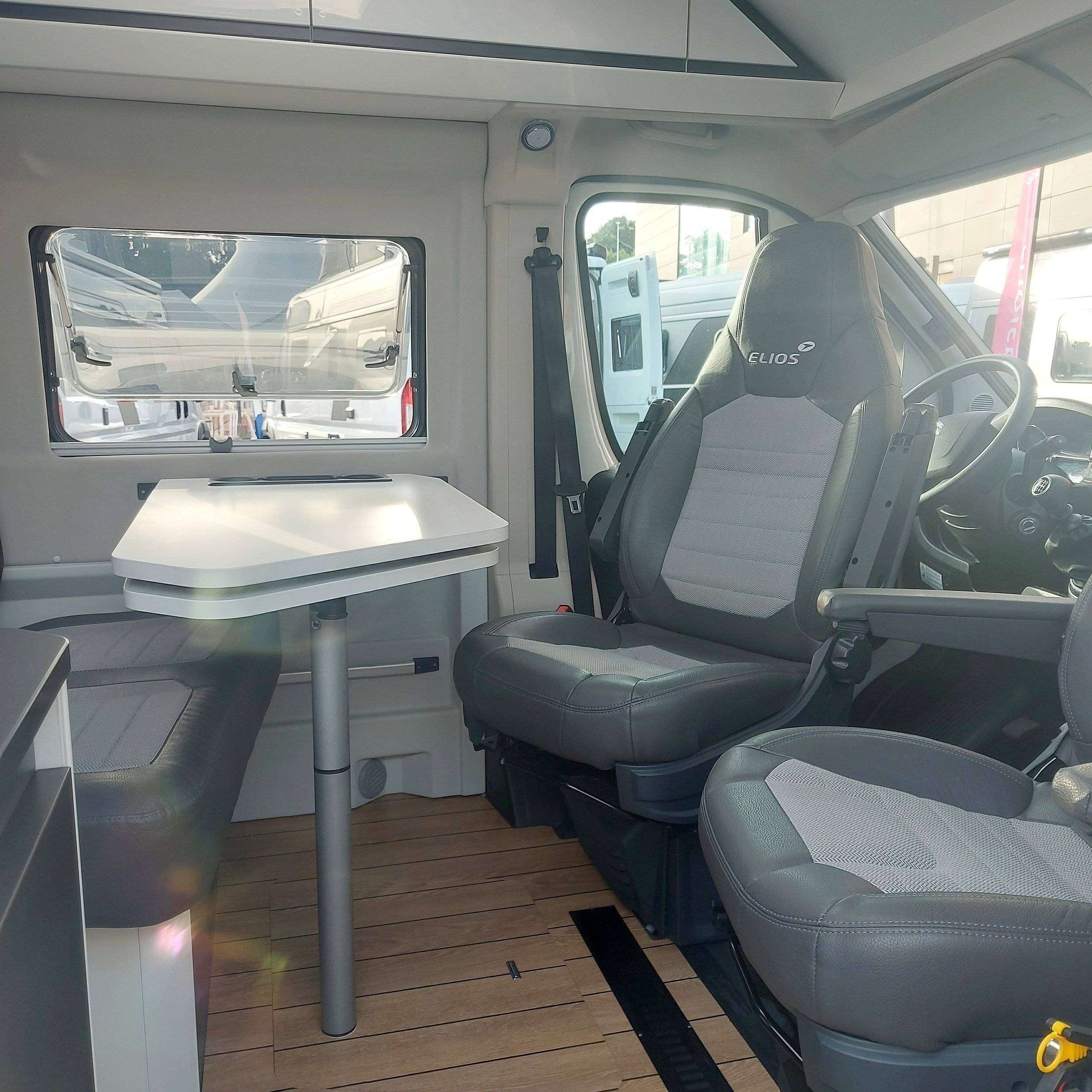 Elios Elios 59T family