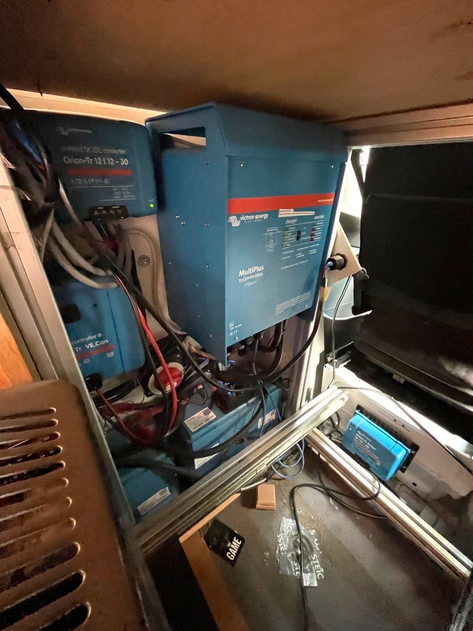 Mercedes Sprinter 316 cdi