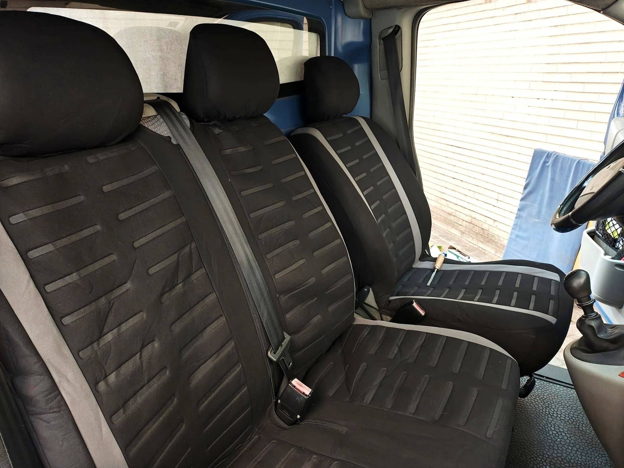 Renault Renault Trafic Sur Mesure