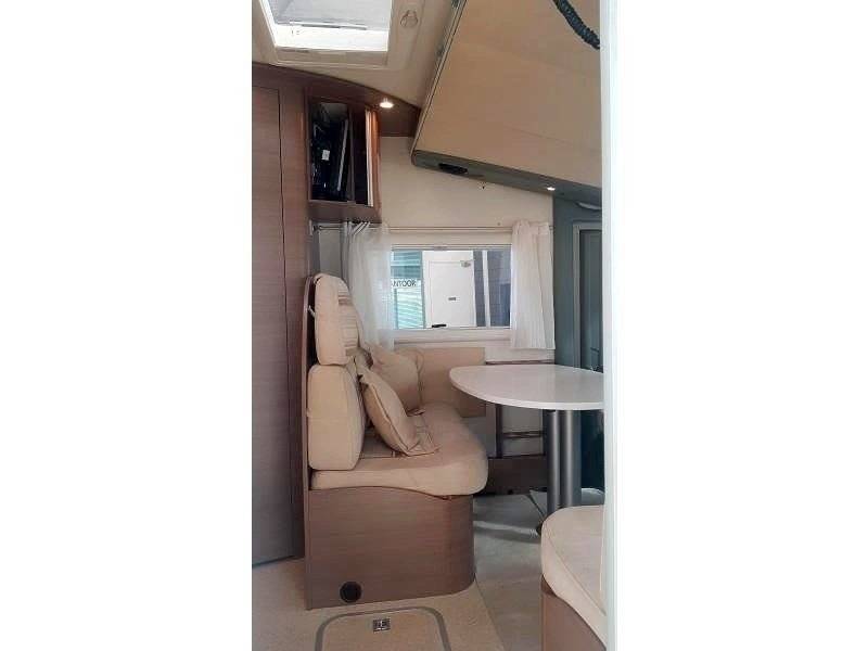 Adria Mobil 