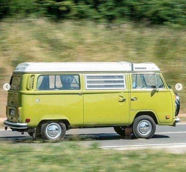 Volkswagen 