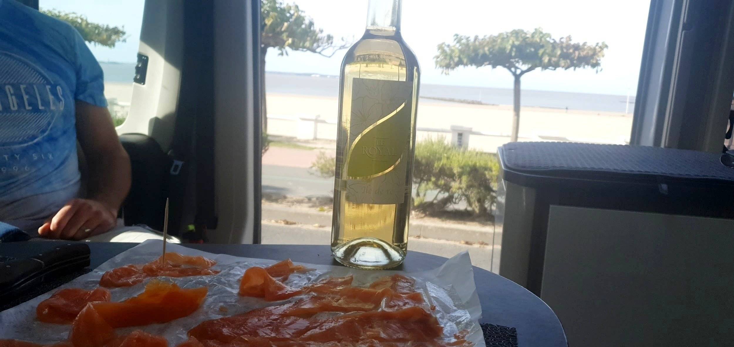 Chausson Roas Line V 594 S VIP Edition 2022