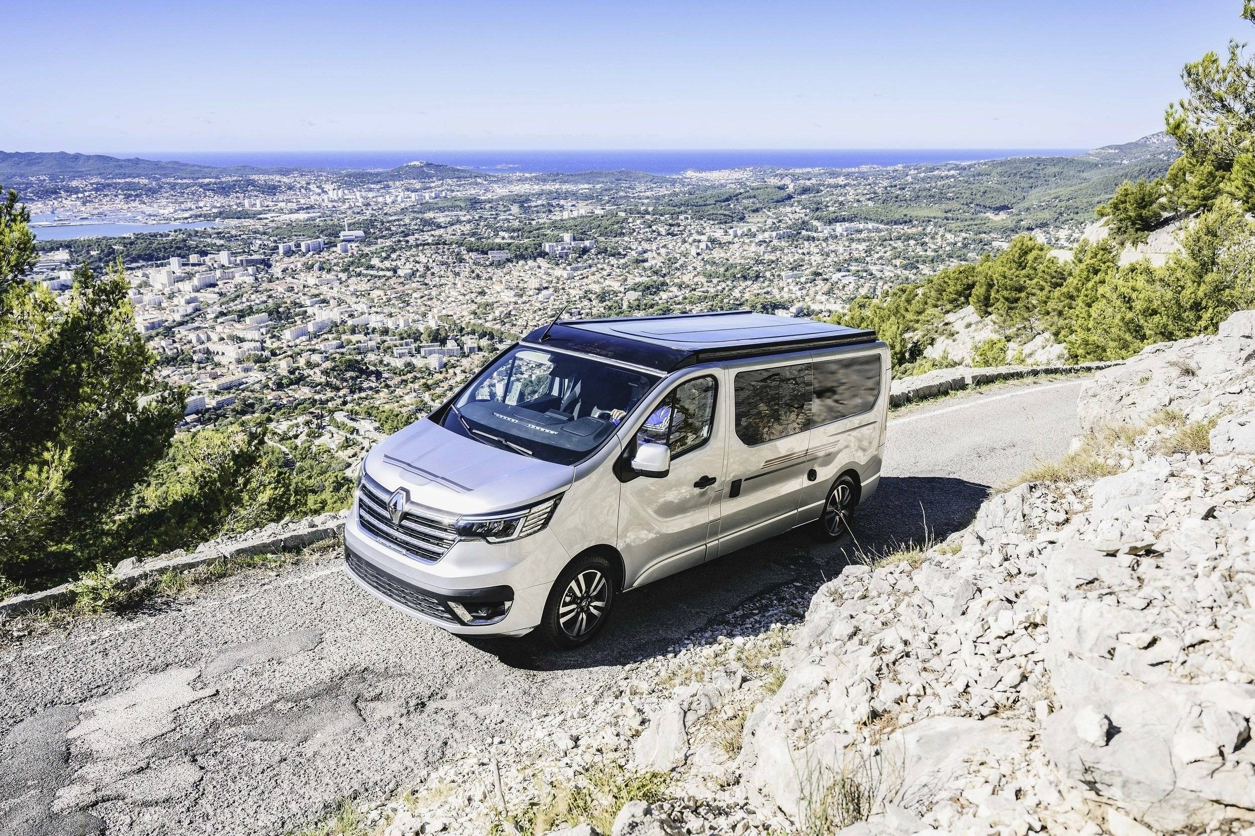 Randger RANDGER R535