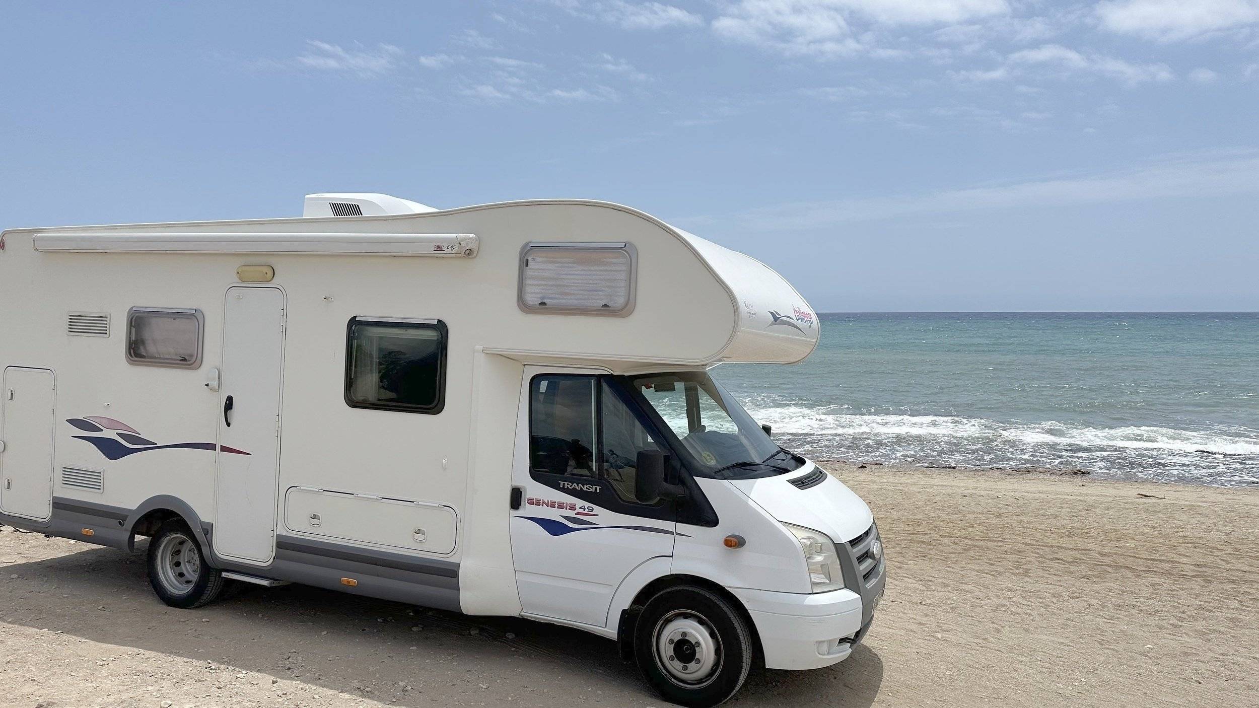 Challenger Genesis 49