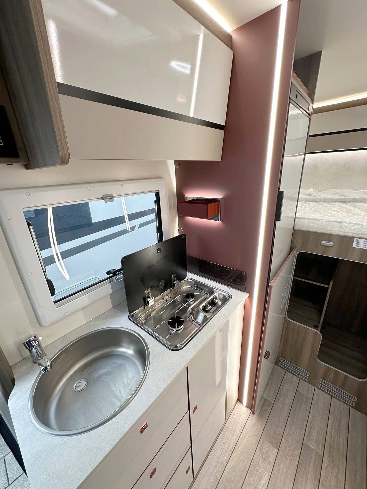 Roller Team Roller Team Kronos -  291 TL