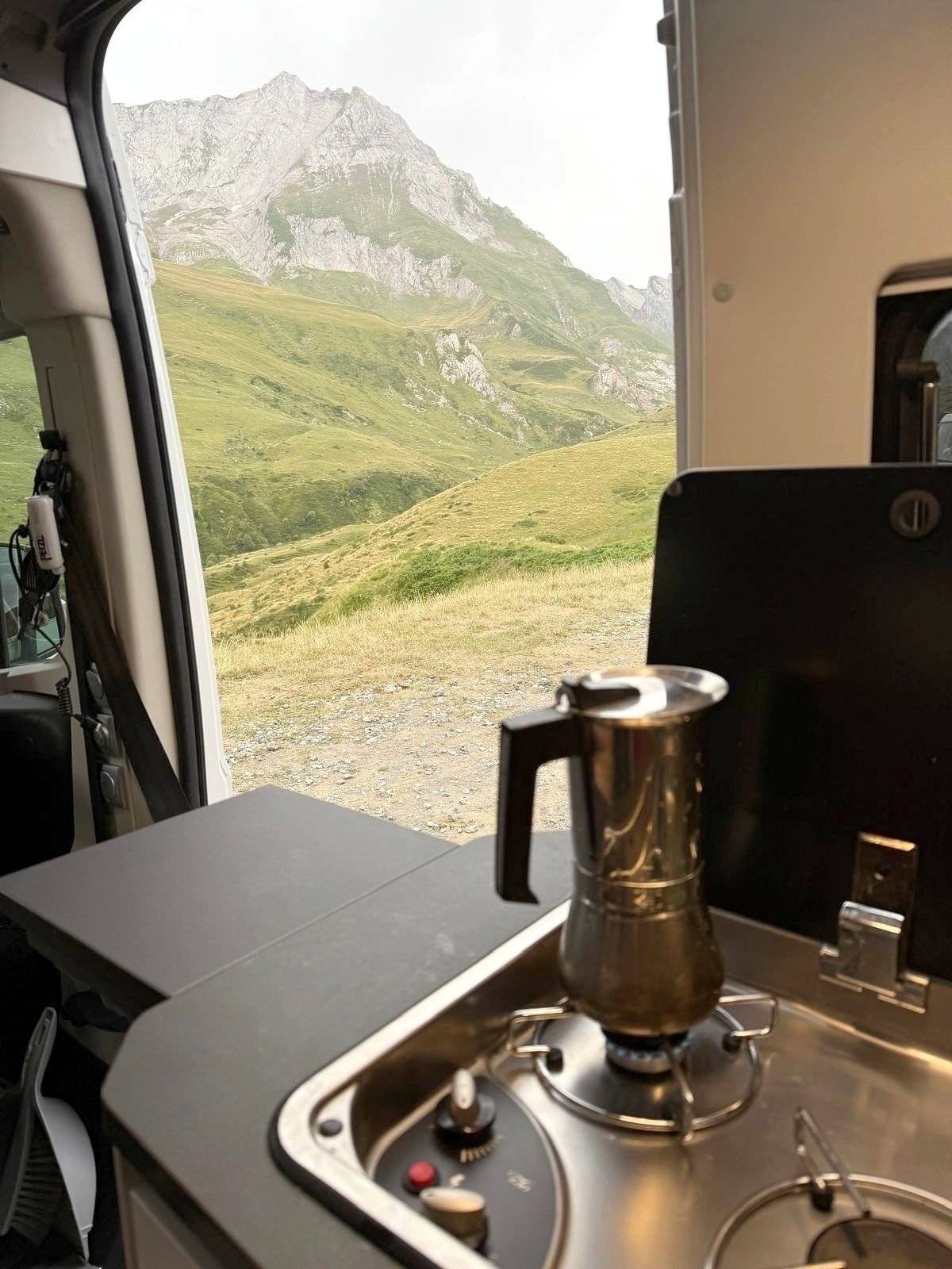 Adria ADRIA TWIN Sport 600 SPB