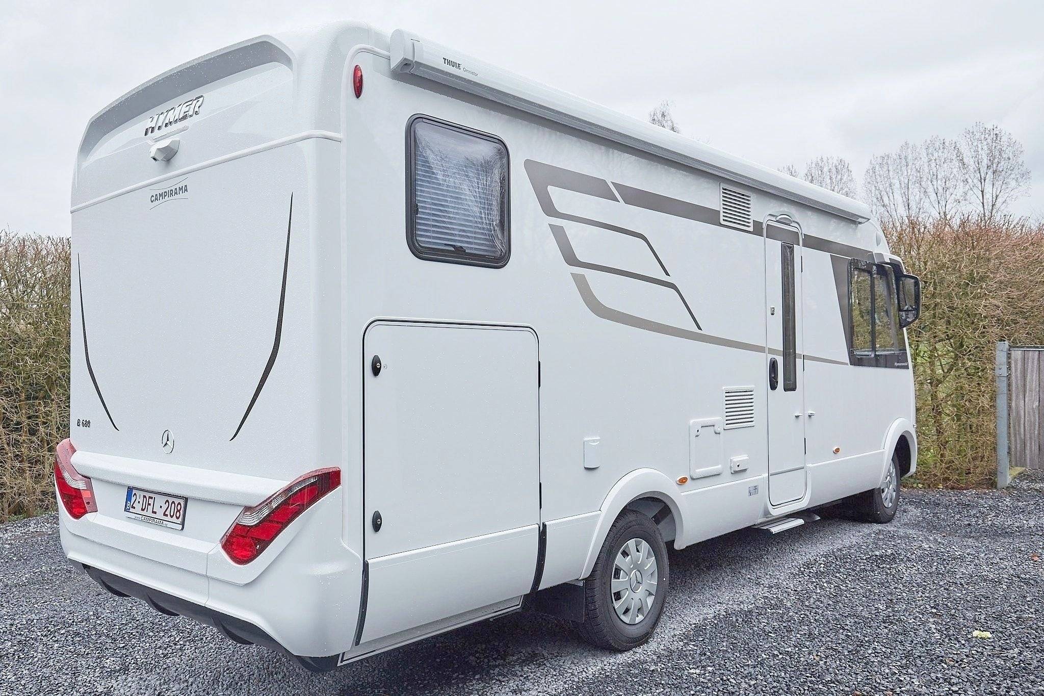 Hymer 