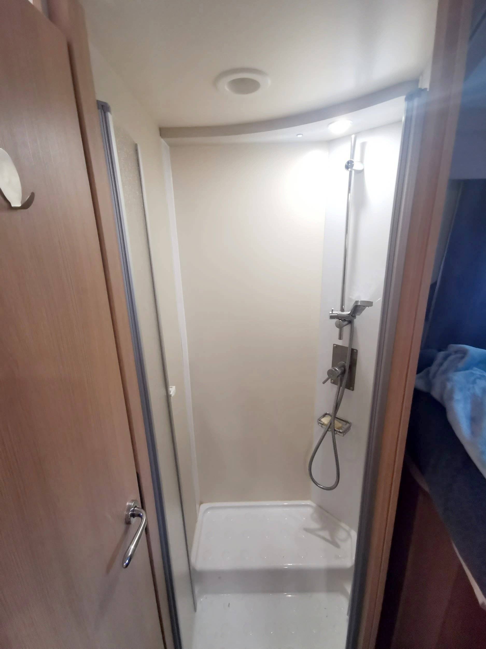 Mclouis Jumper 2,0 l 160 ch