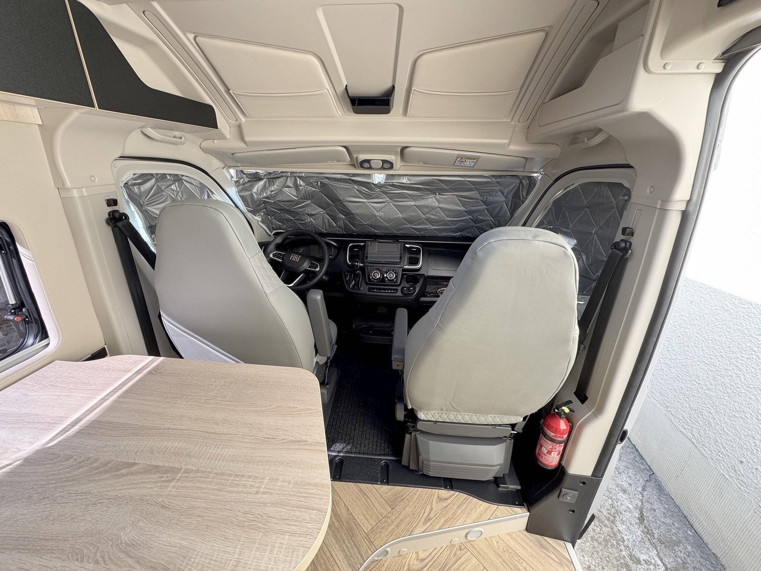 Chausson v594 sport line