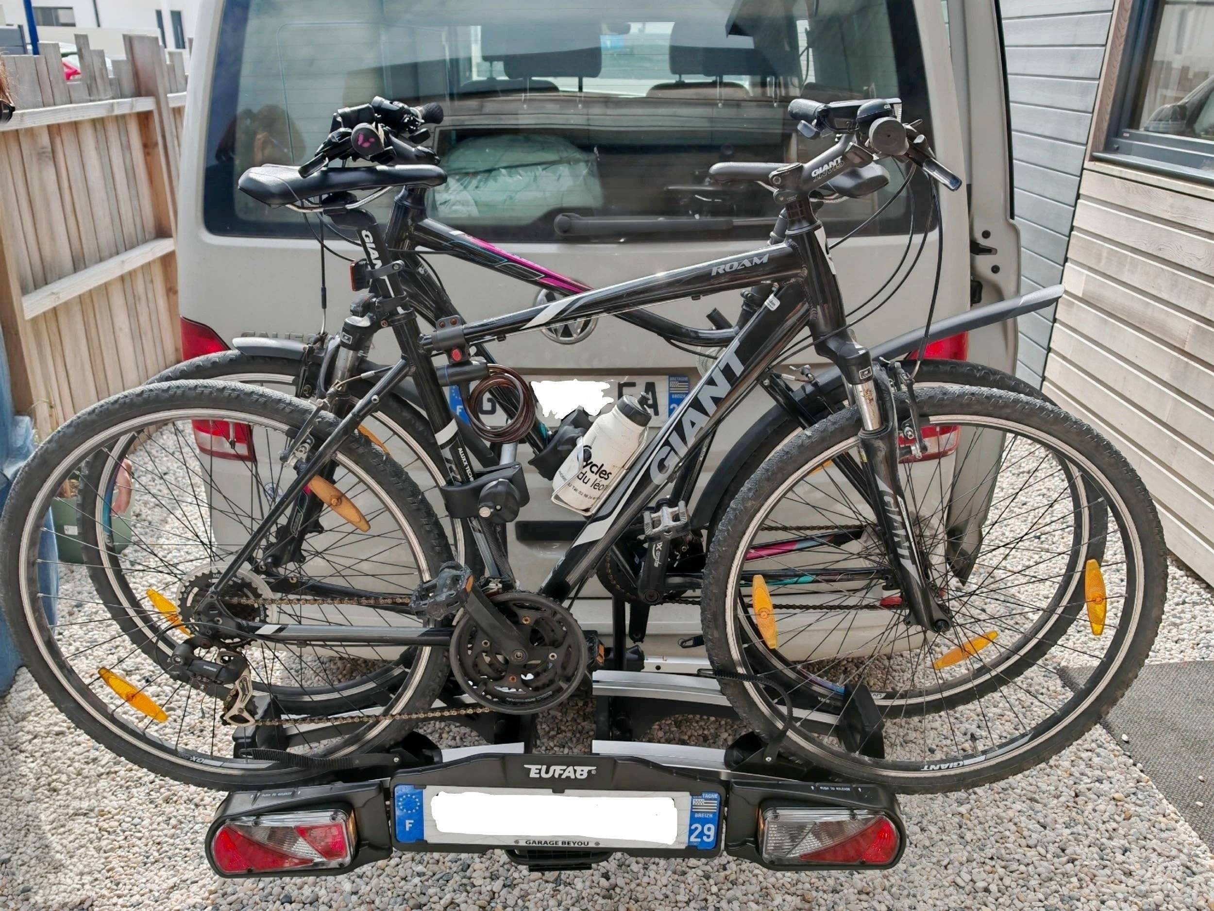 Volkswagen Volkswagen T6.1 California COAST