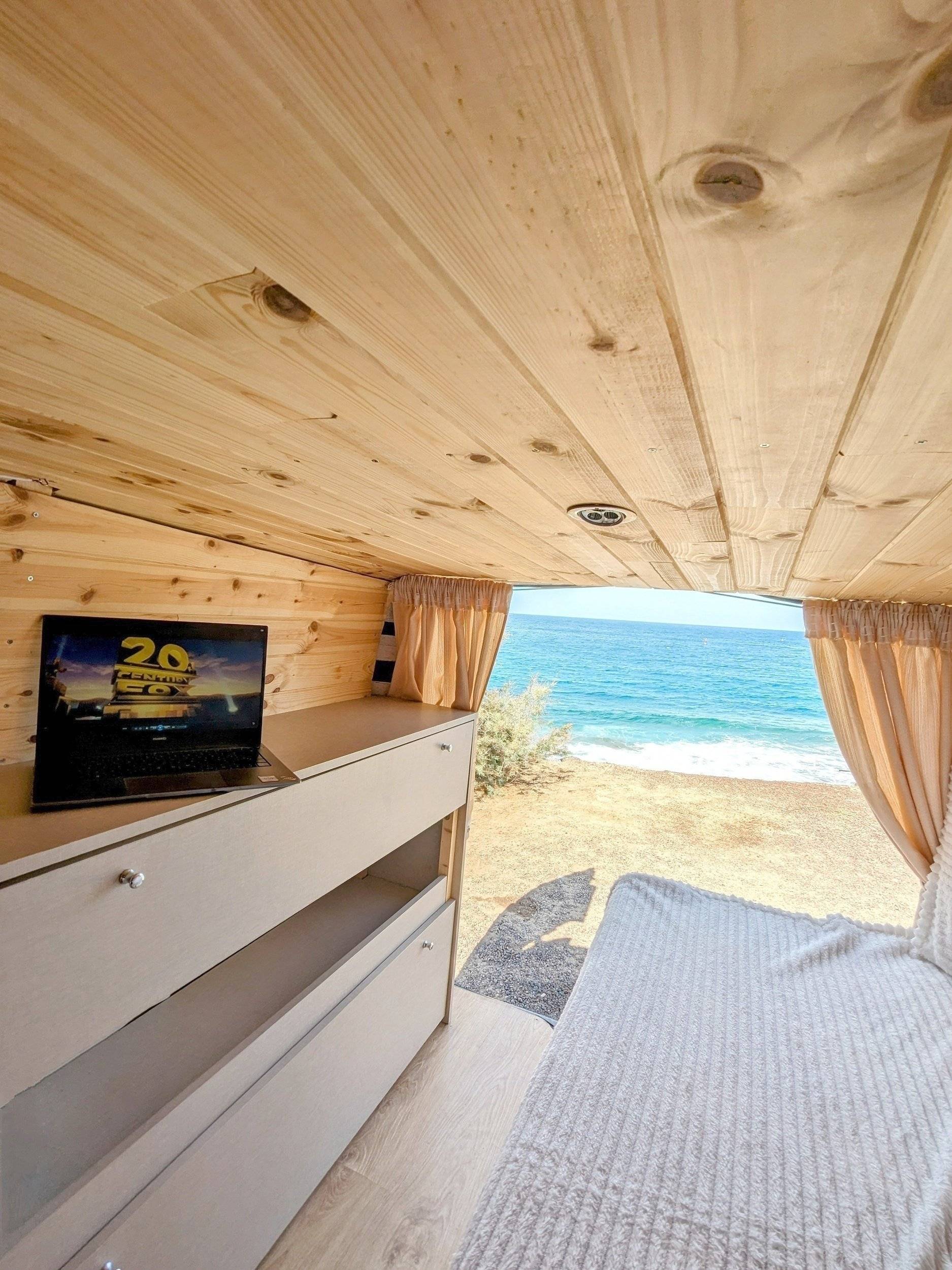 Mercedes Vito Mercedes