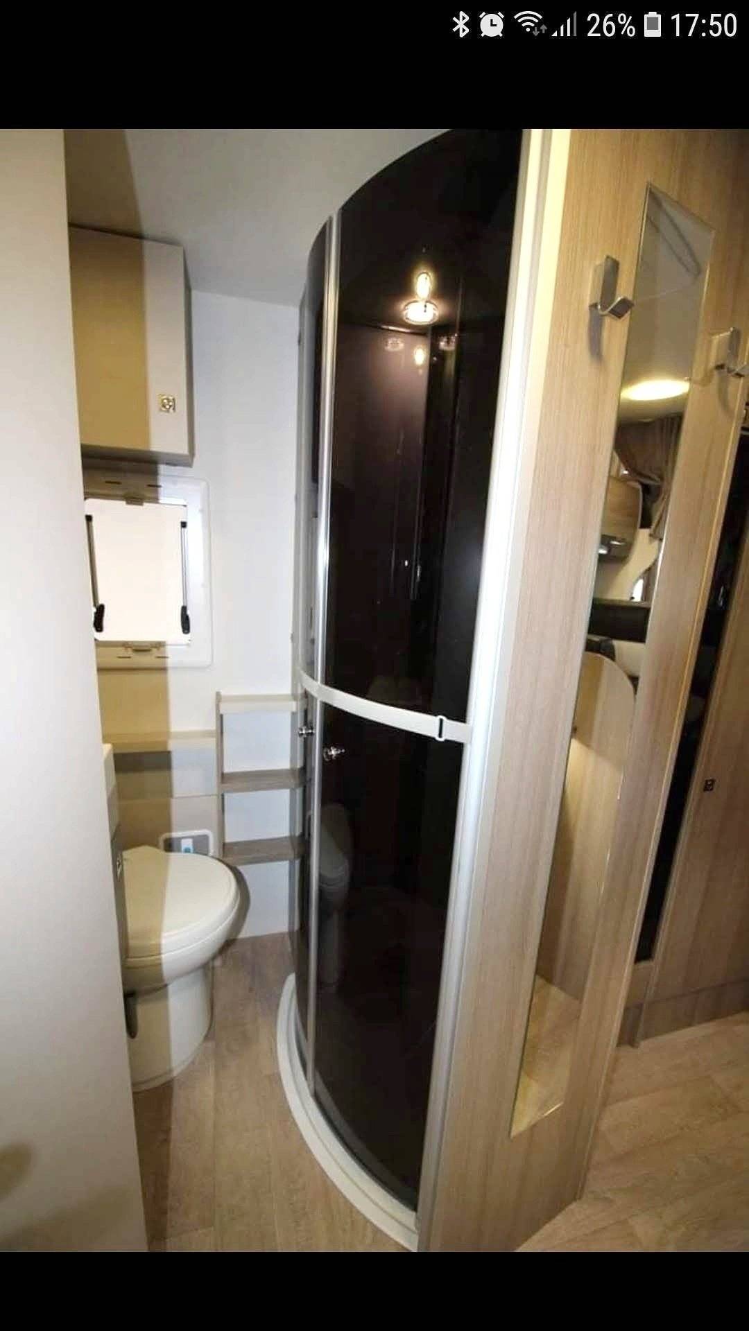 Challenger 02 Max Prestige