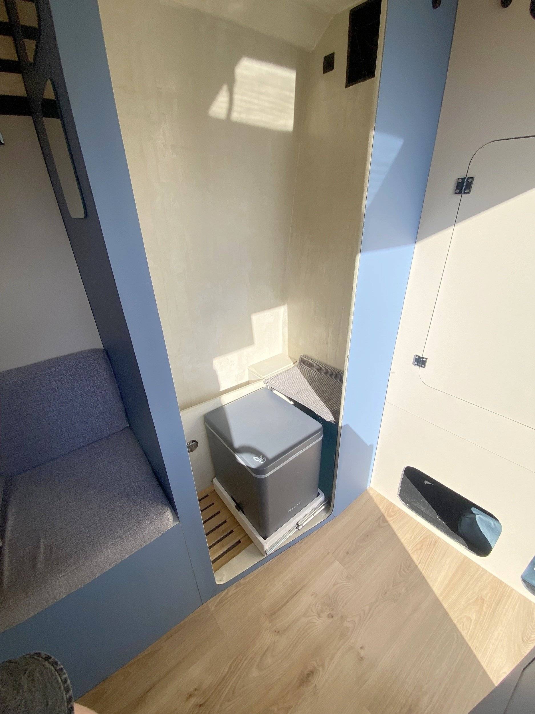 SAS Altitude Concept Orris