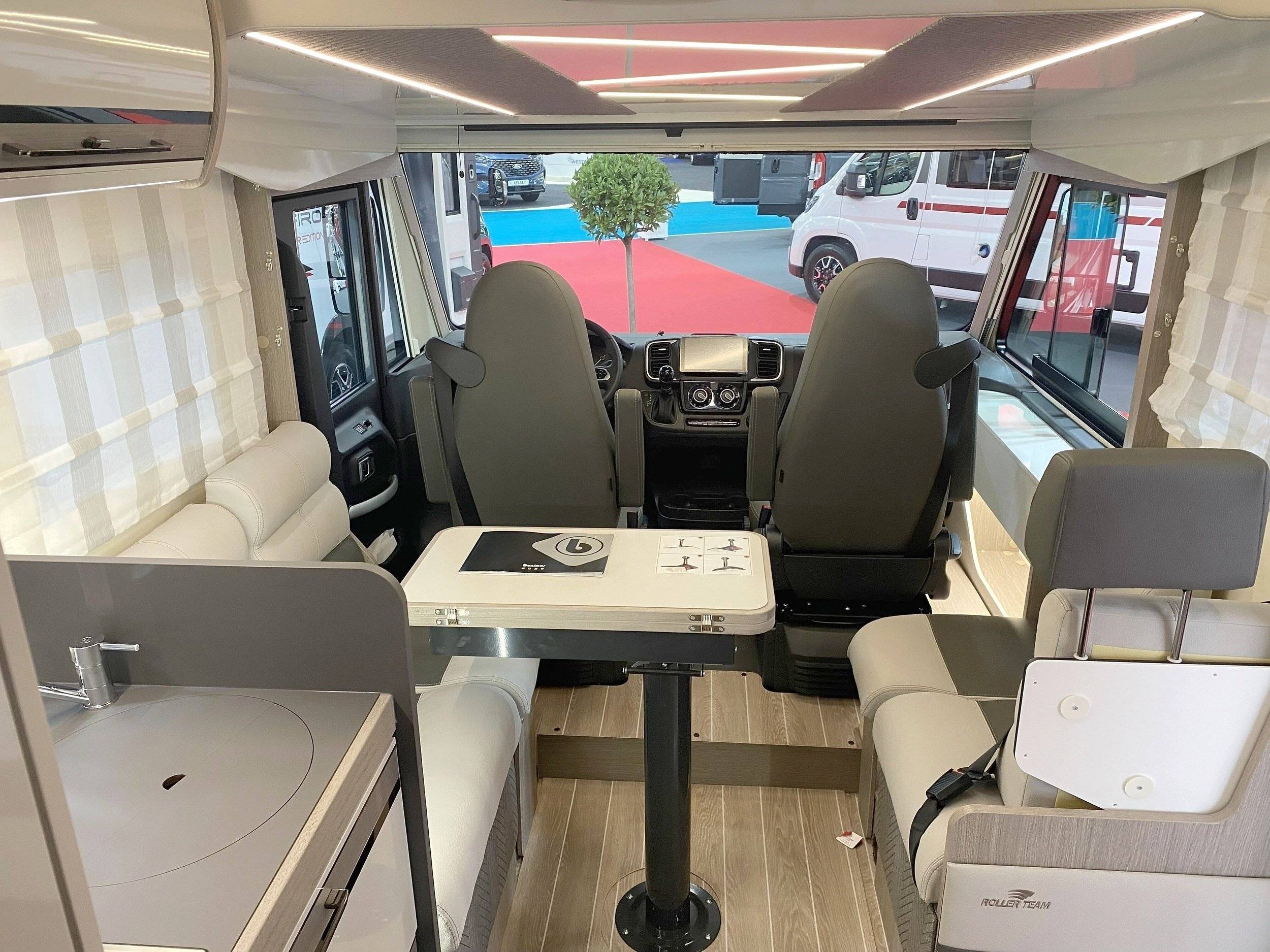 Essecke Fiat Ducato 2,2 l Multijet 130 ch. - Yescapa