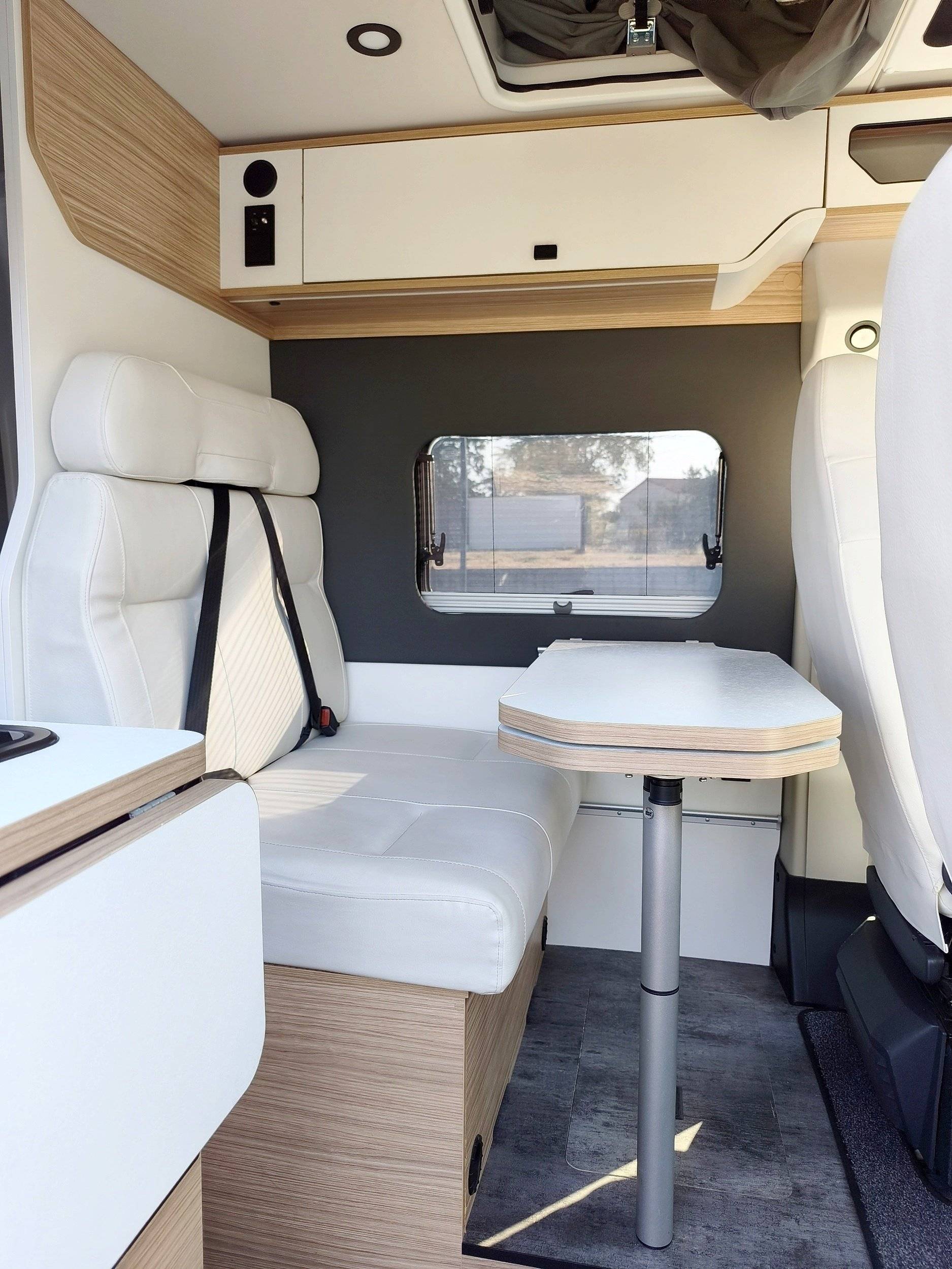 Pilote V600G