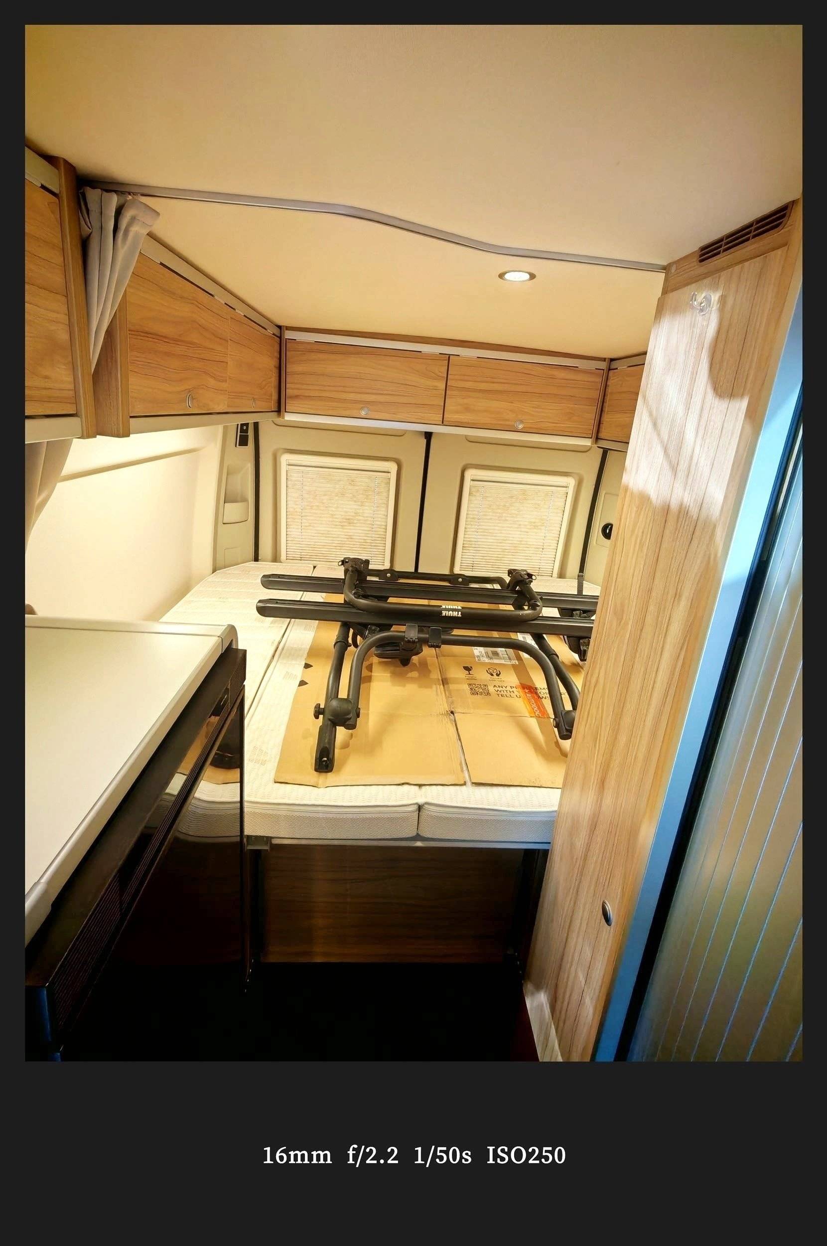 Hymer Grand Canyon