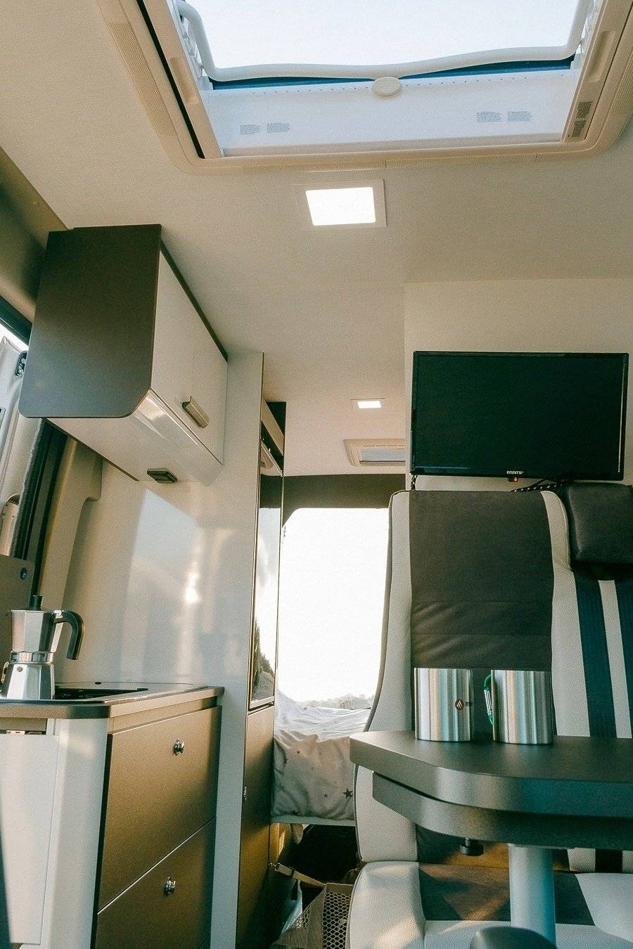 Mclouis 3 Maxi S-Line