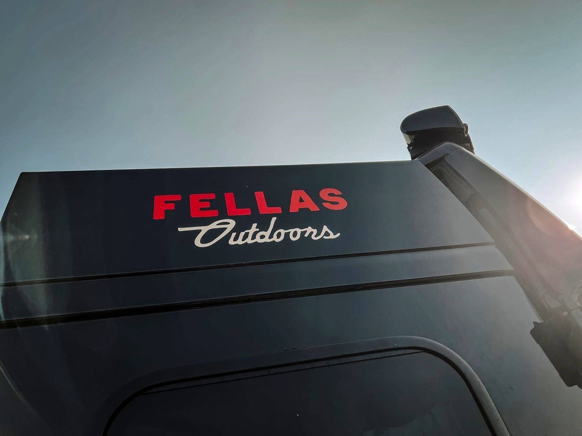 Sunlight Sunlight Cliff 600 Adventure