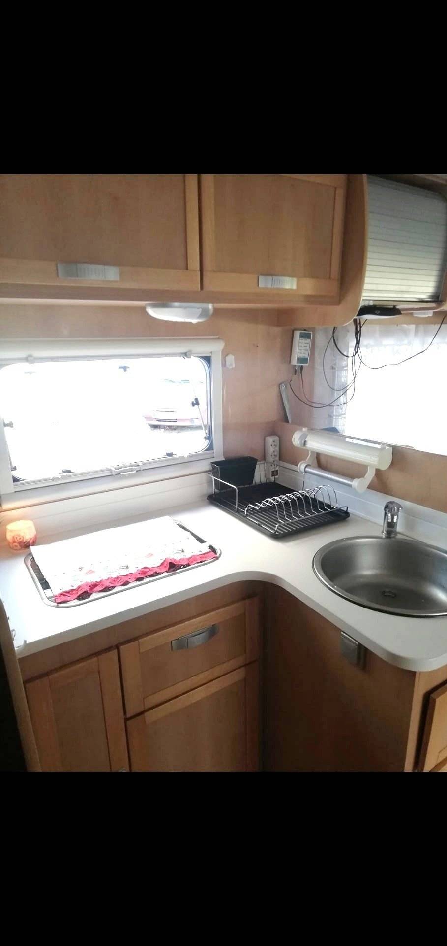 Mclouis Ducato 120 Multijet