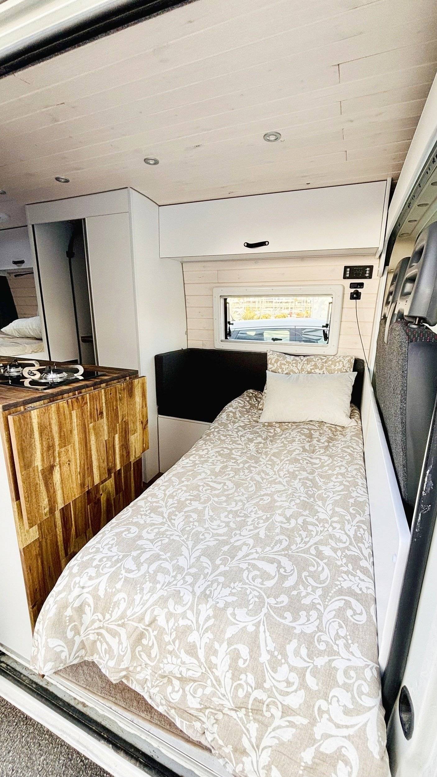 Oxygen Jumper 2,2 l 110 ch