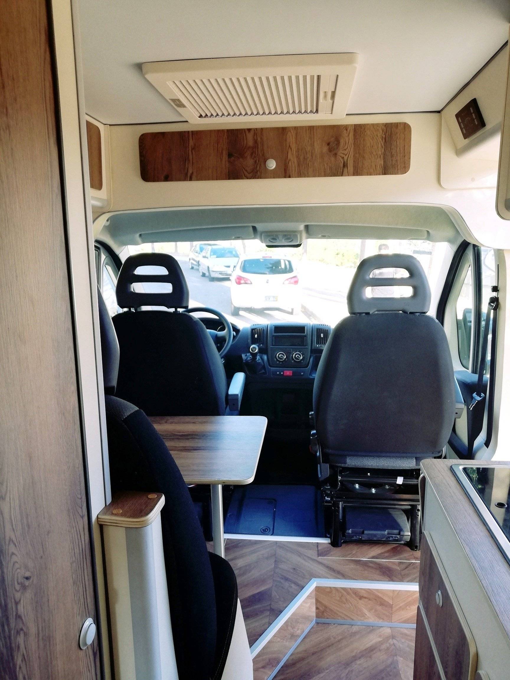 jumper Jumper 2.2 HDI