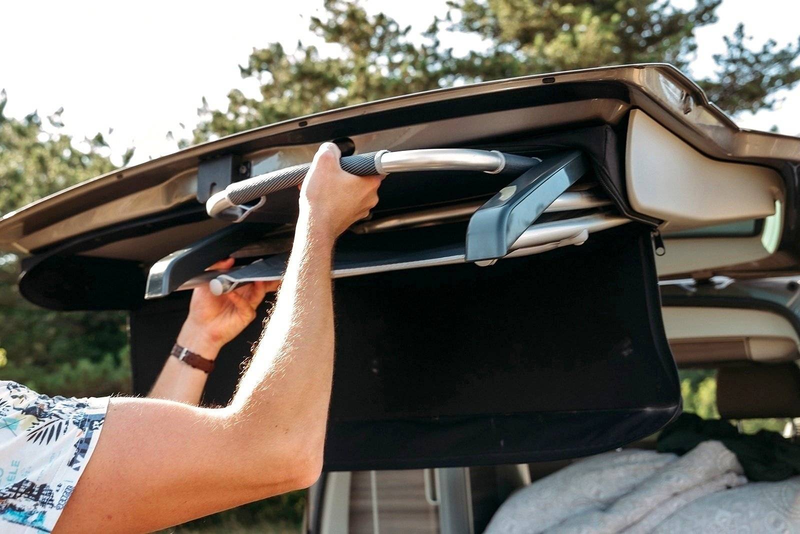 Volkswagen VOLKSWAGEN CALIFORNIA