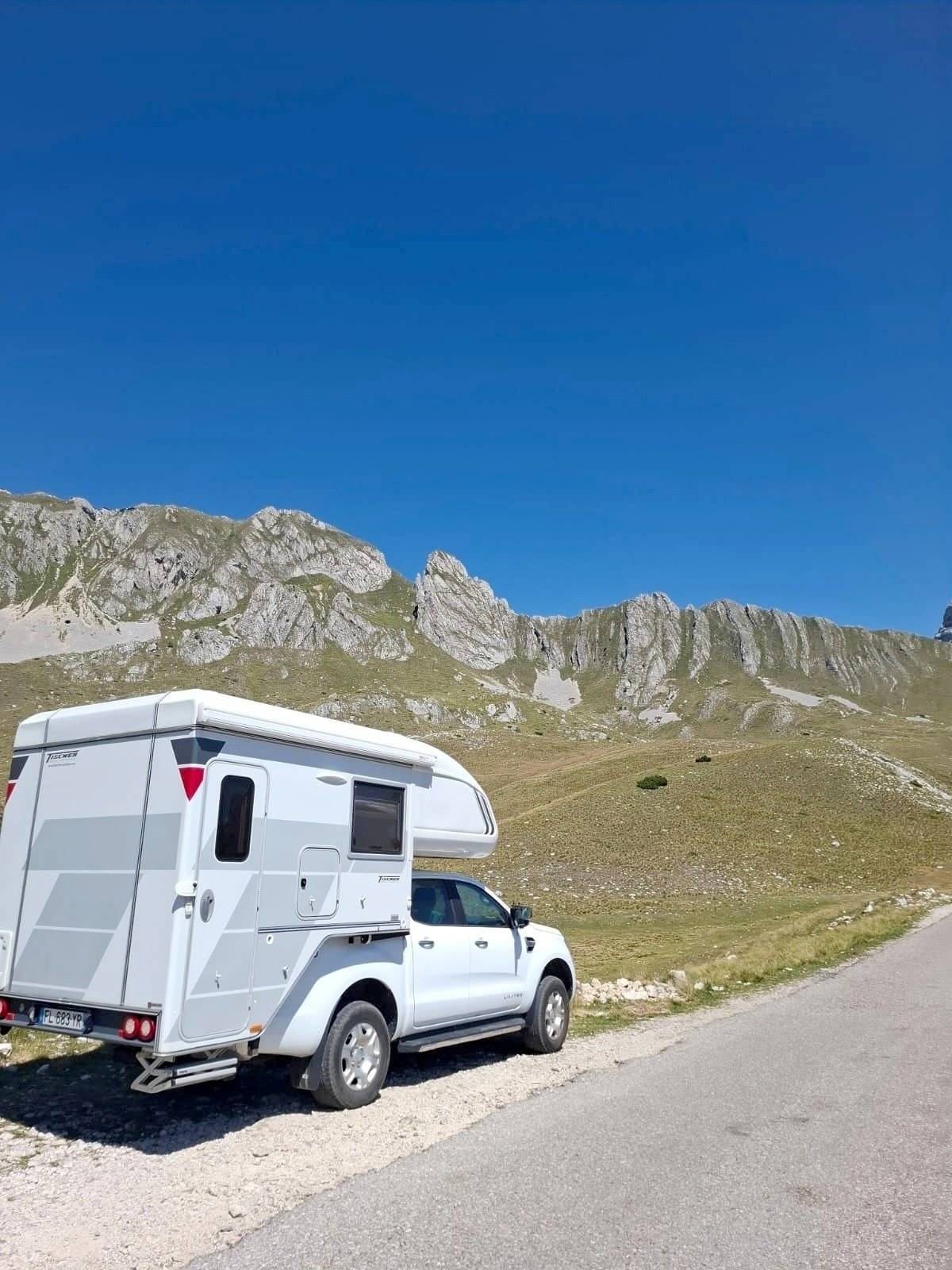 Cellule Tischer  Ranger