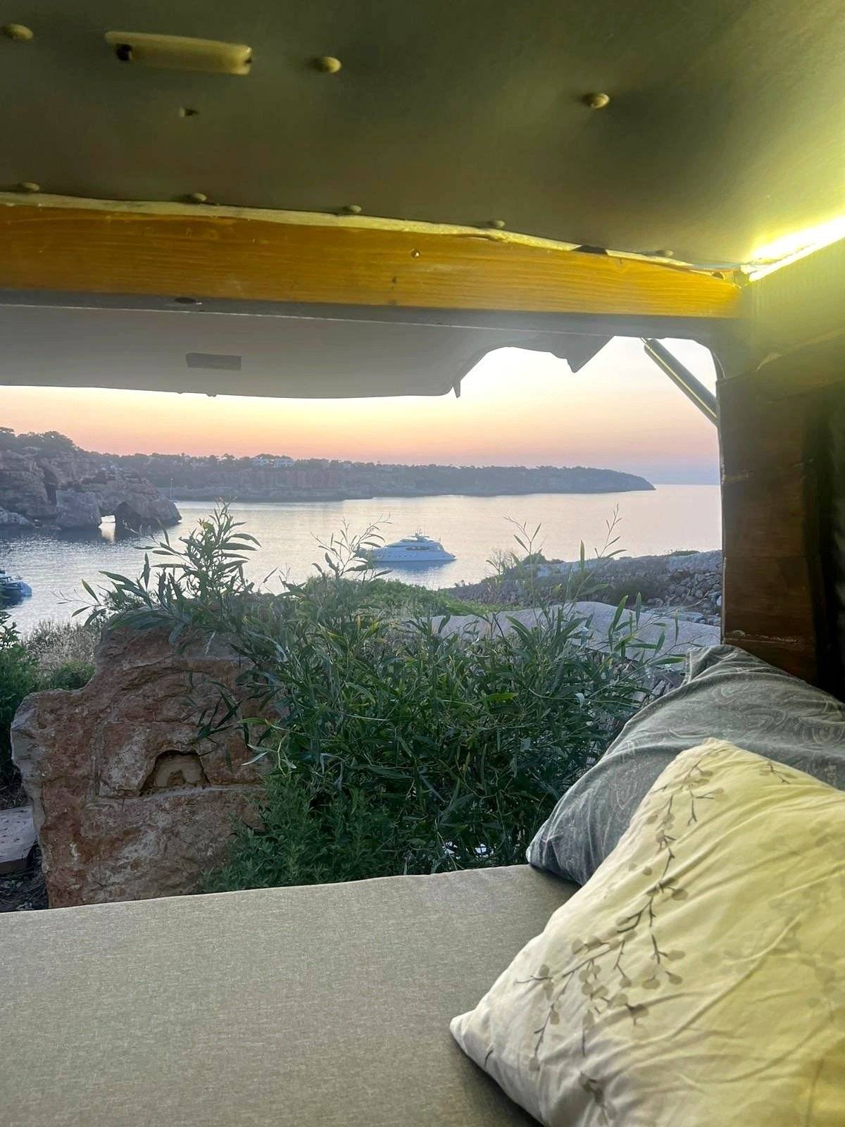 Vag Volkswagen Transporter T4