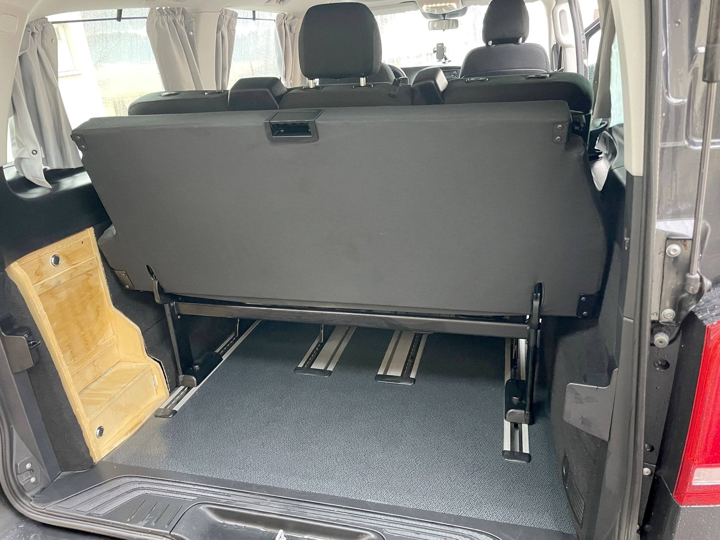 Westfalia Marco Polo