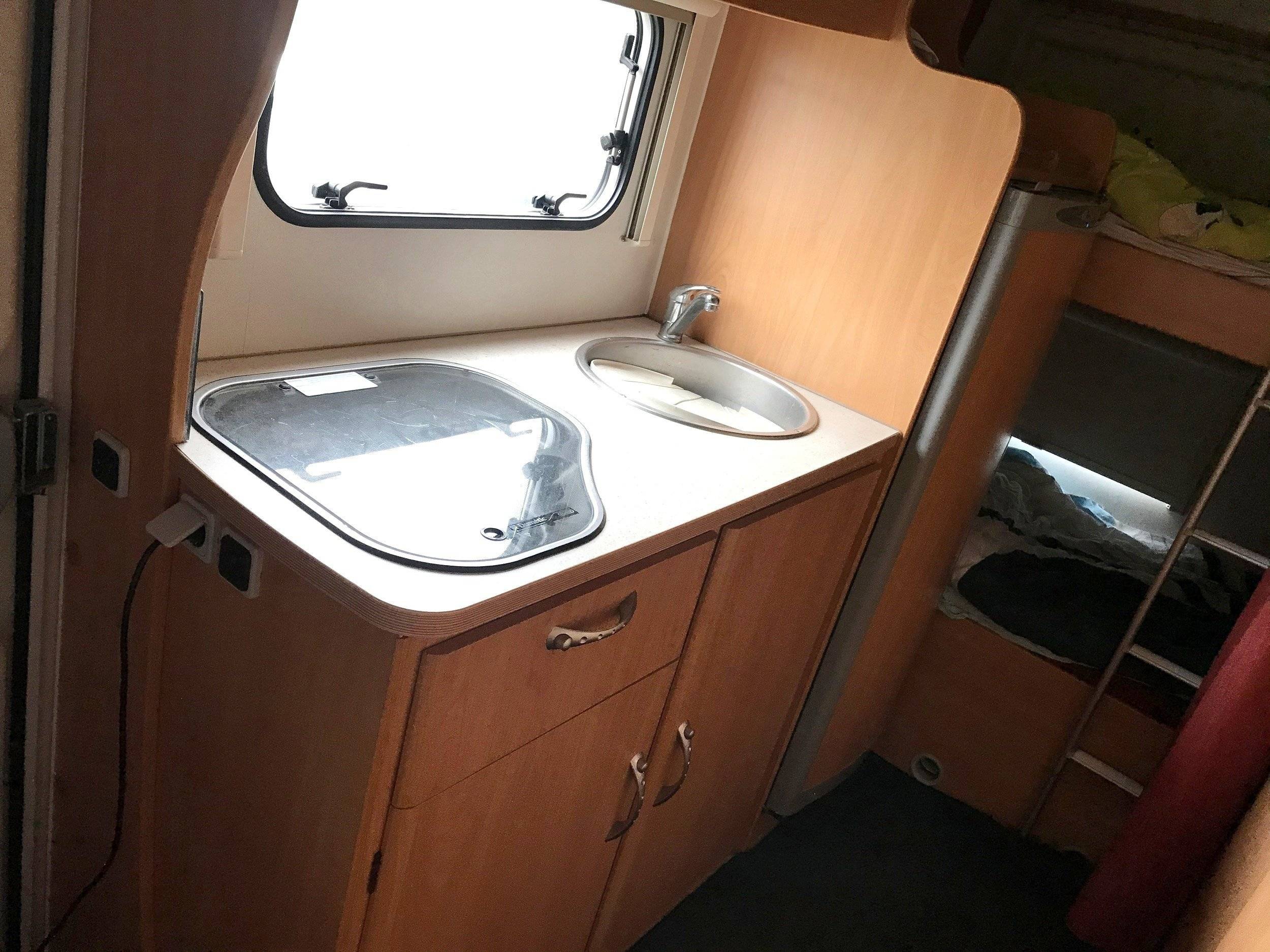 Chausson Flash 09