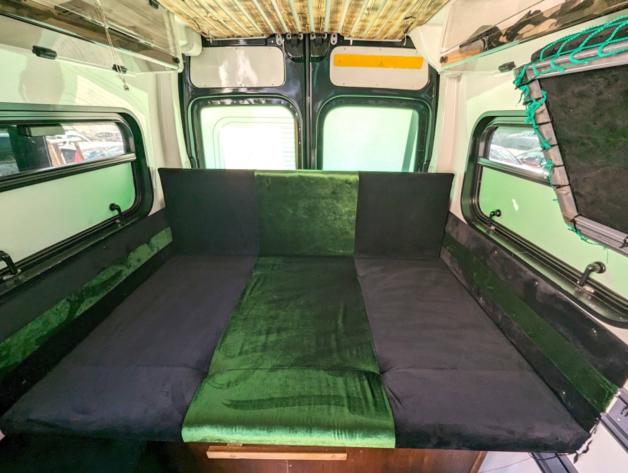 Renault Renault master