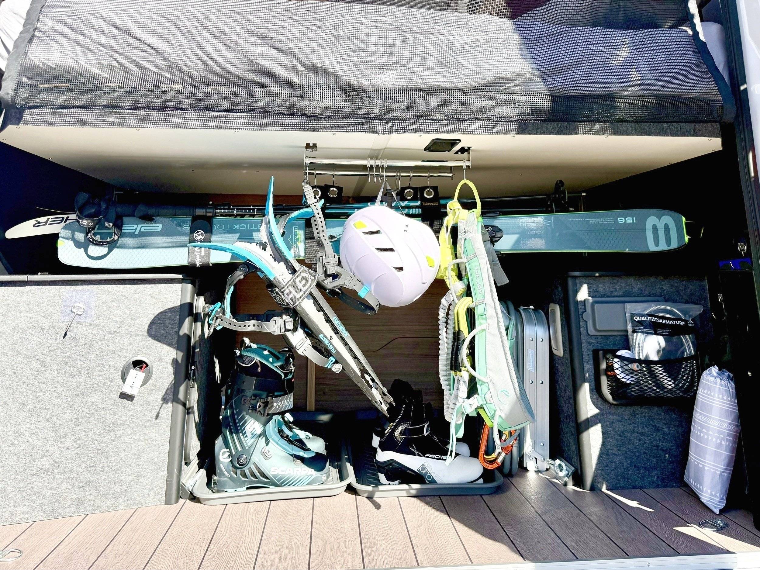 Knaus 540 boxlife MQ