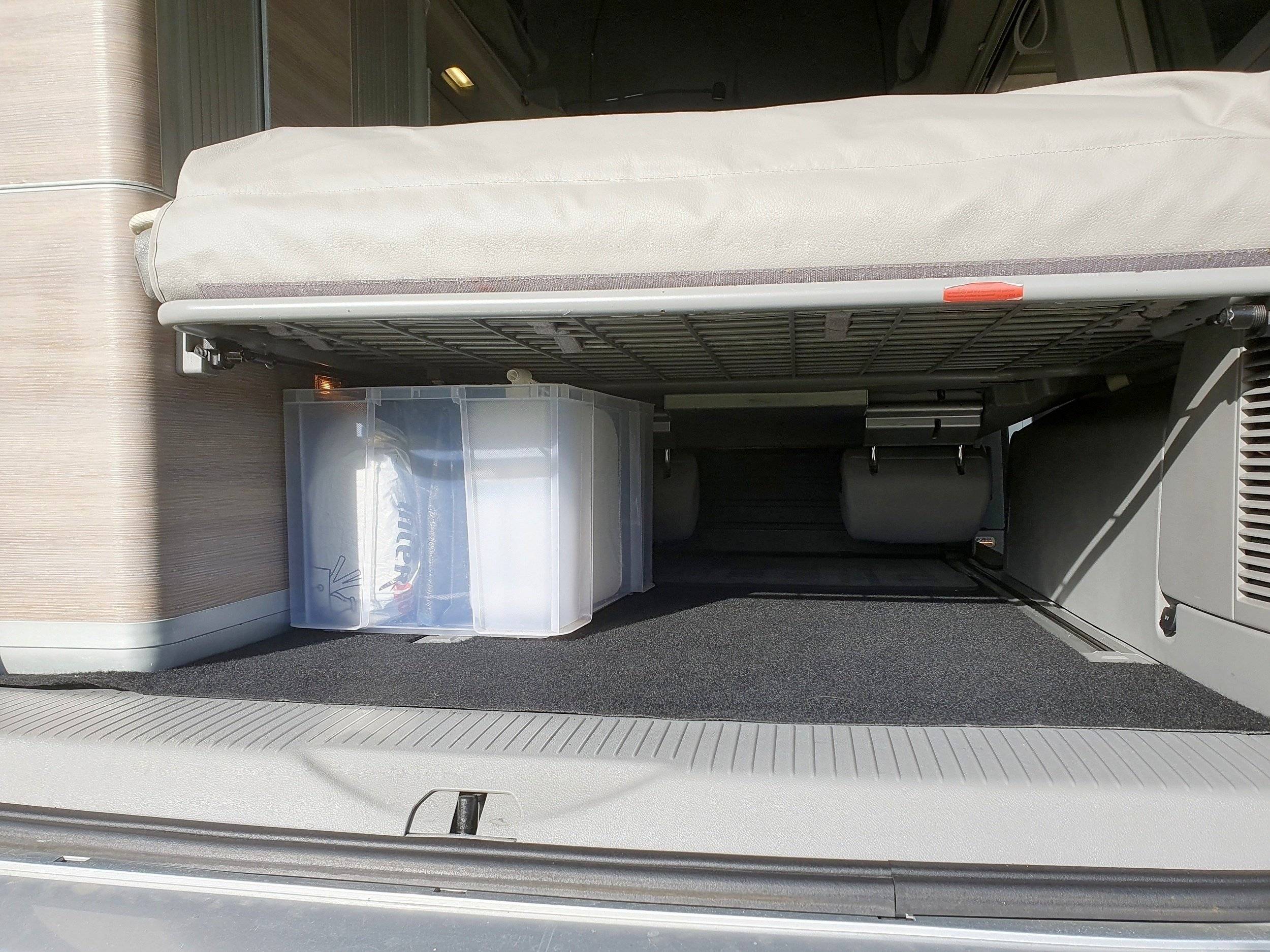 Volkswagen Volkswagen california