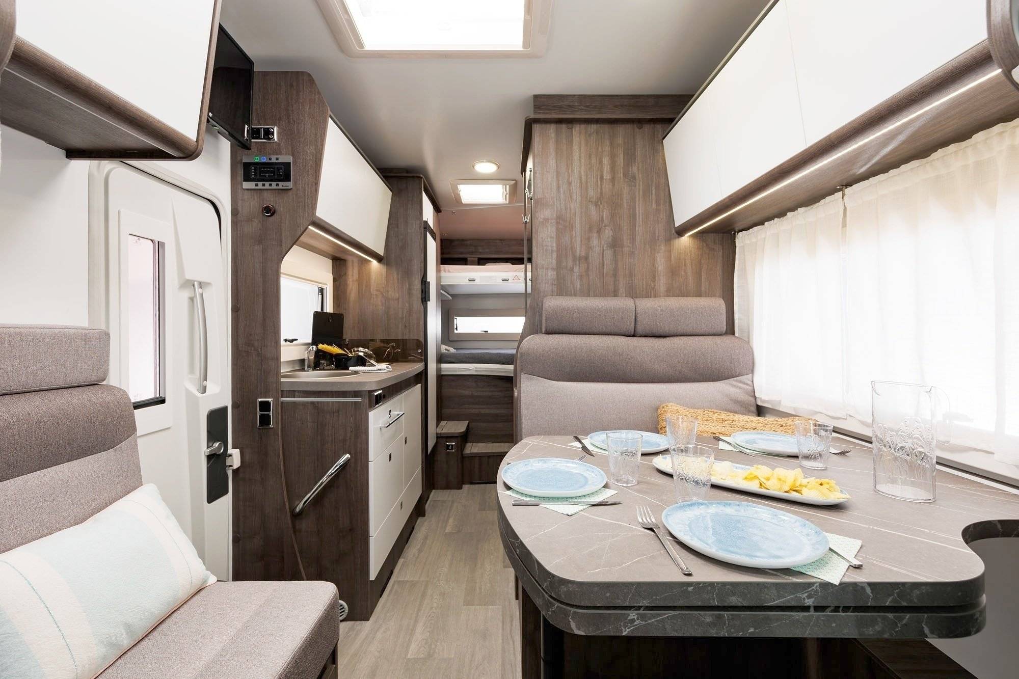 Benimar Benimar Sport 340 up