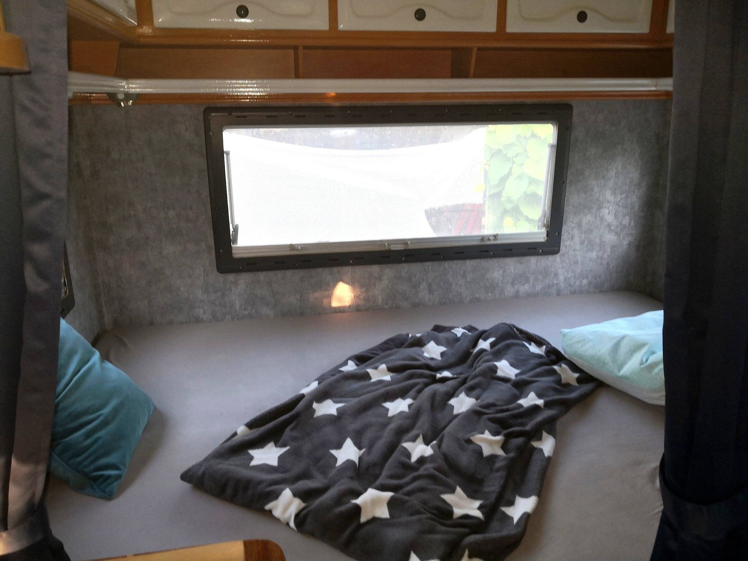 Eura Mobil Fiat ducato 2.8ITD 122 cv