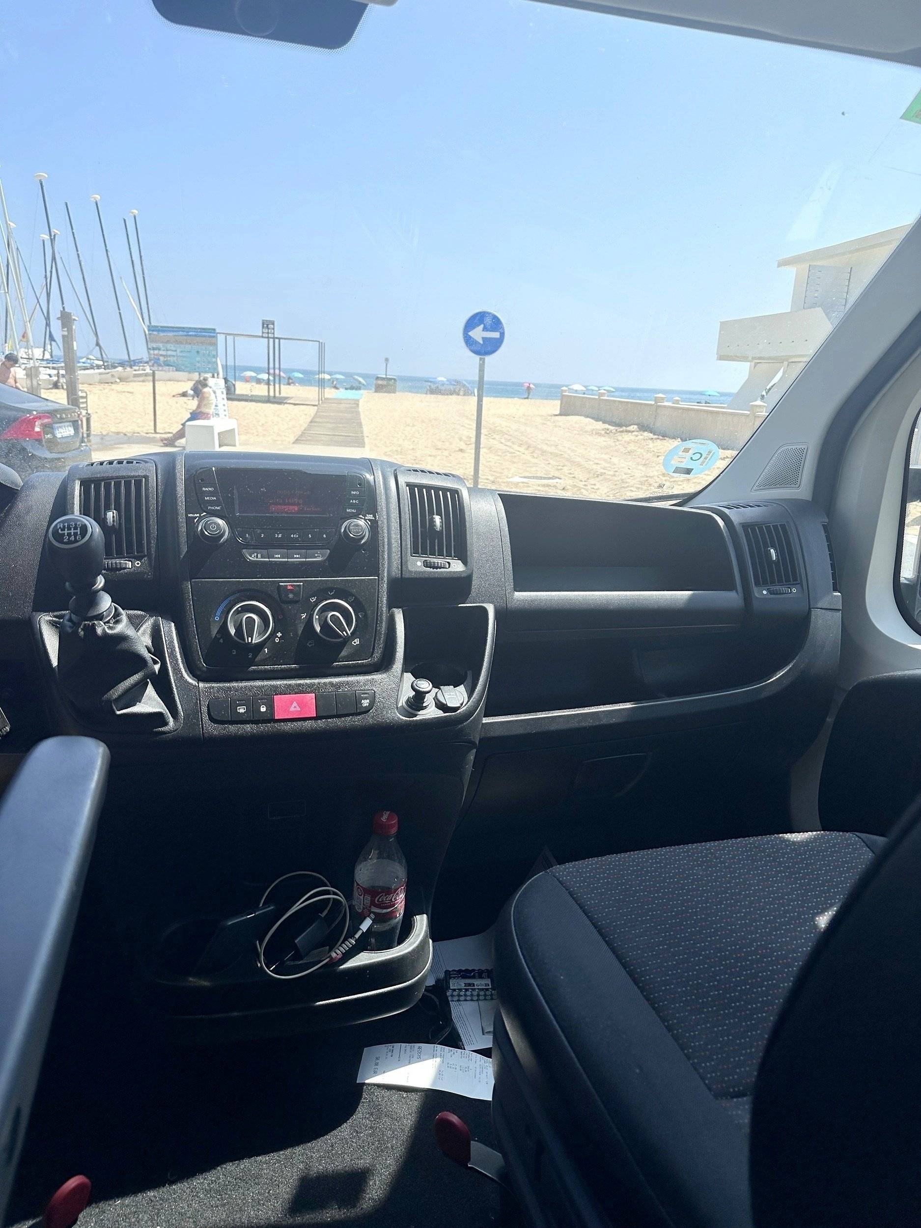 Peugeot Peugeot Boxer L2H2