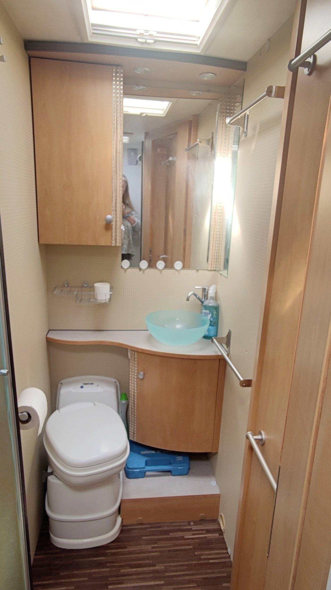 Pilote Fiat Ducato 3.0 160 CV