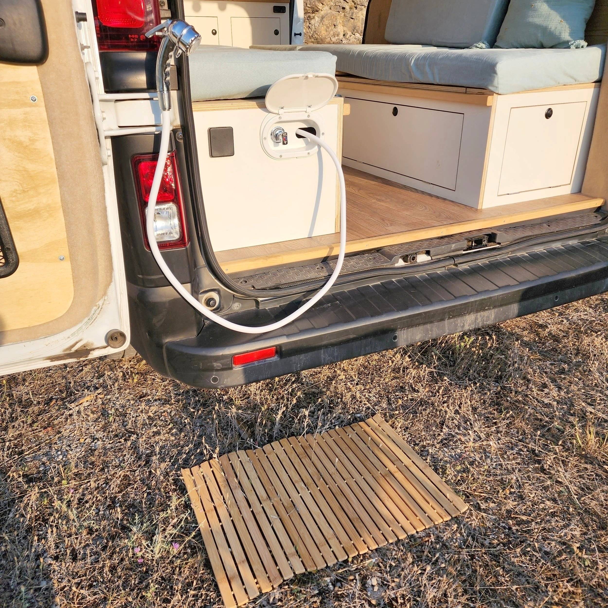 Renault Trafic 1,6 l 125 ch