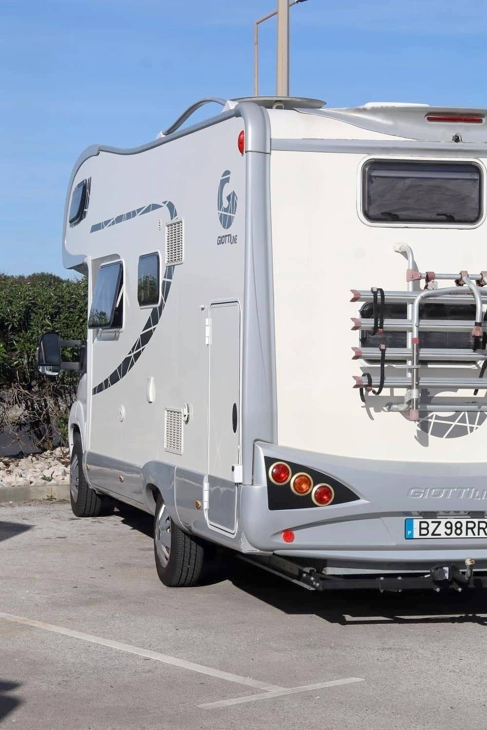 Giottiline Citroën jumper