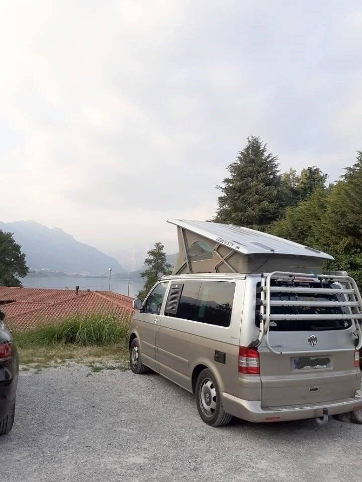 Westfalia California