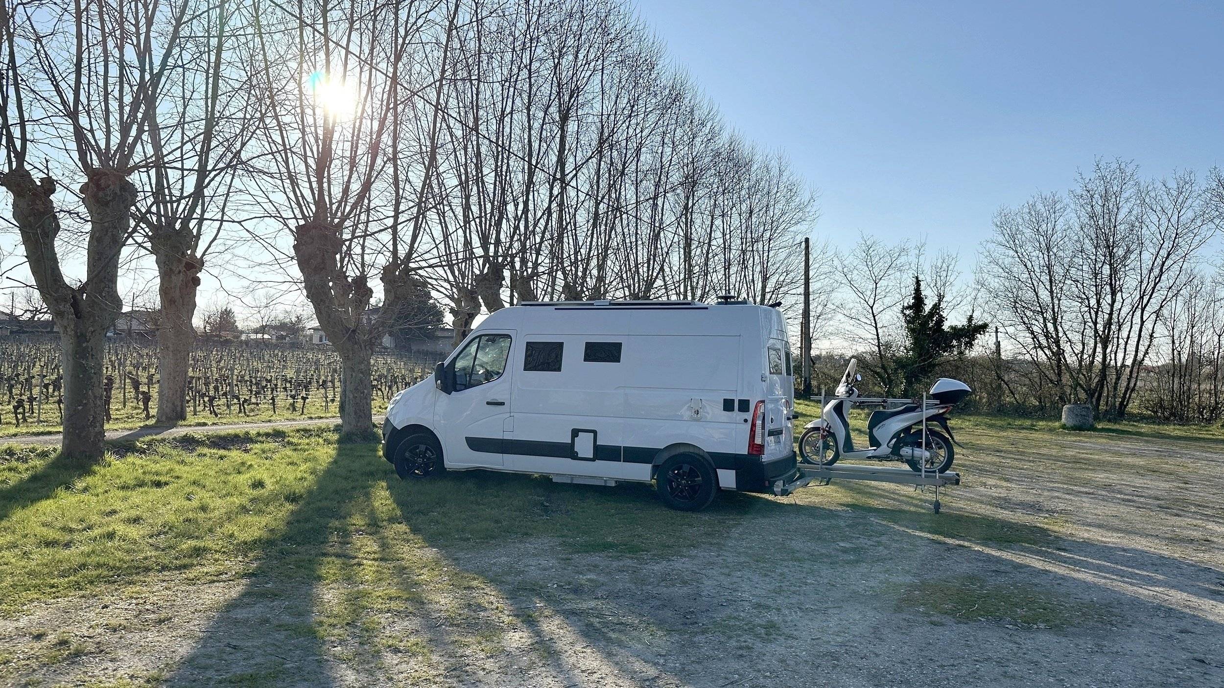 Renault Renault Master 