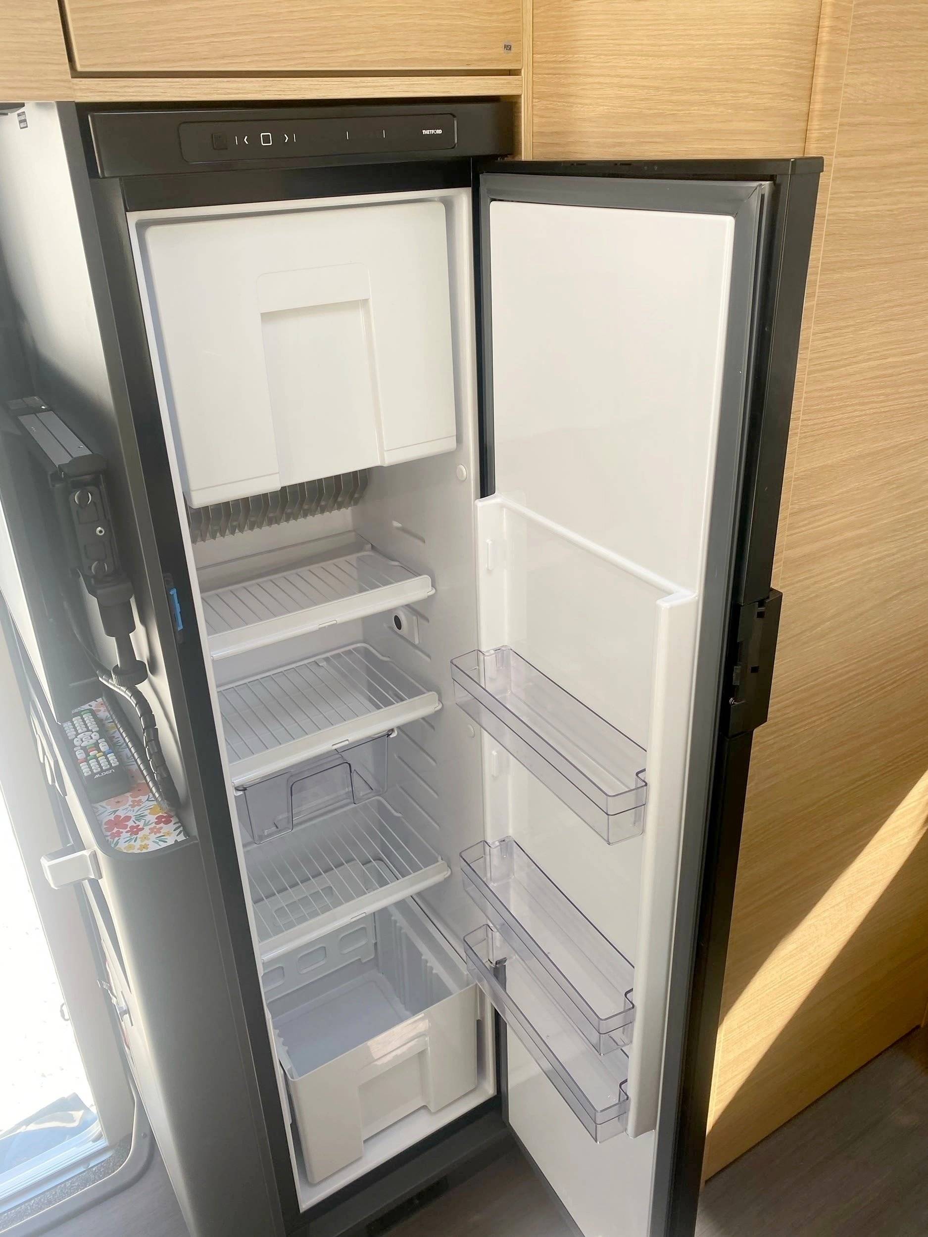 Adria Matrix 650 DL 60Y