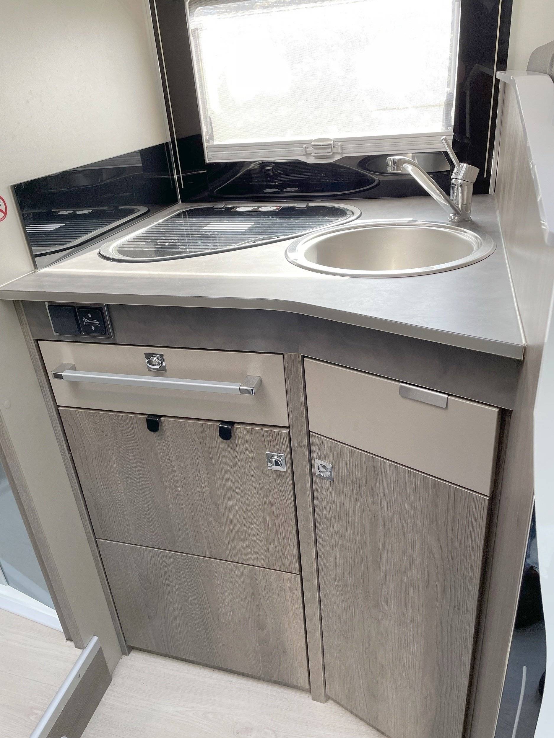 Chausson Transit 2,0 l 170 ch