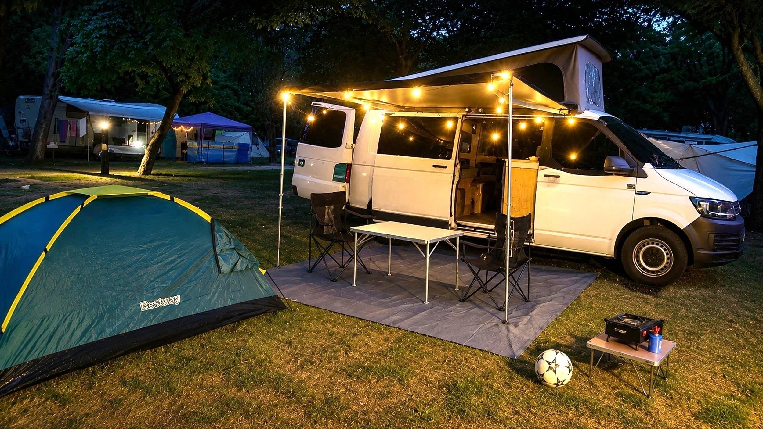 Volkswagen T6 2,0 l 150 ch