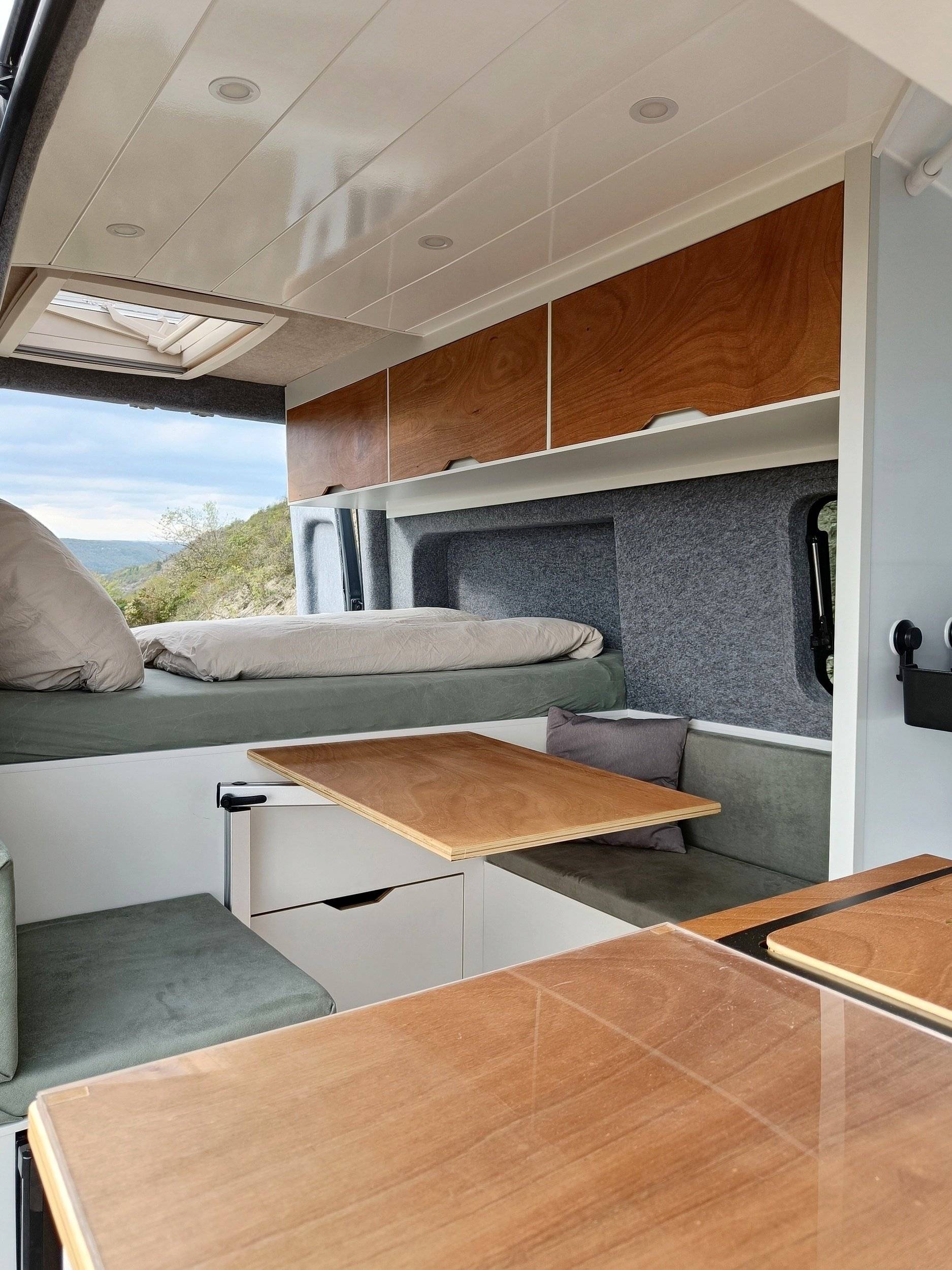 Volkswagen volkswagen Crafter 2.0 TDI