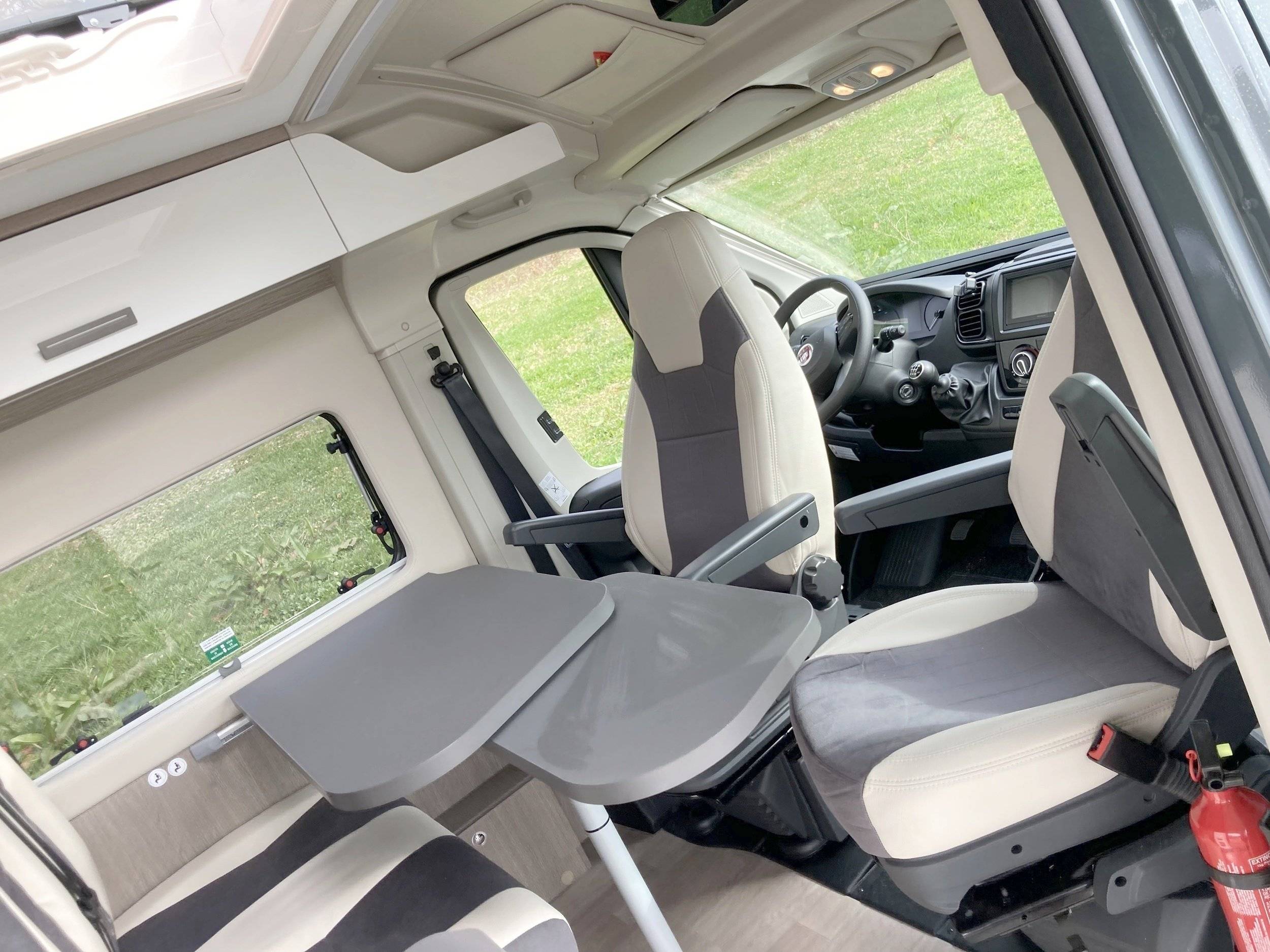 Challenger V114 Exclusive