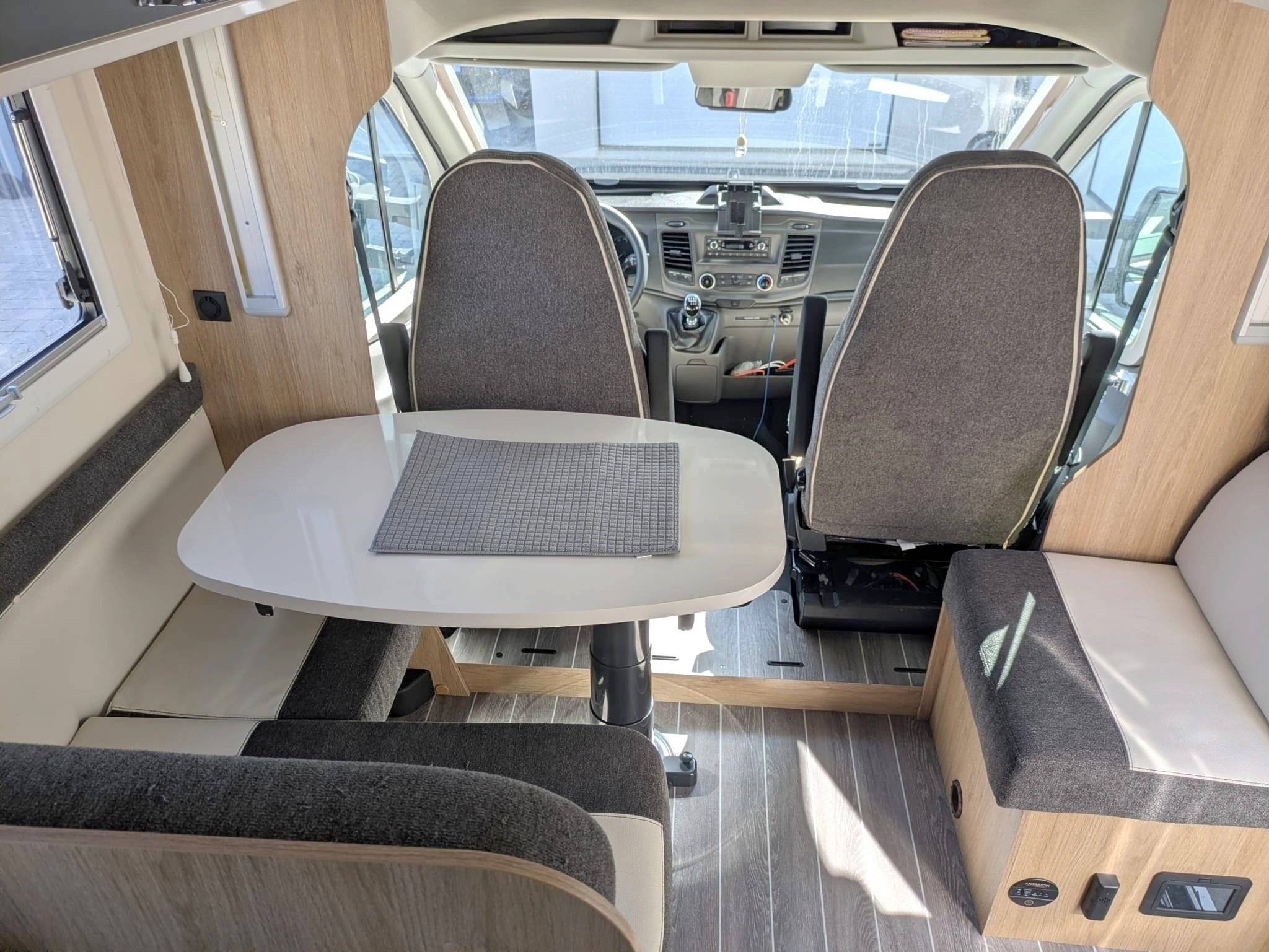Ci 65 XT horon go