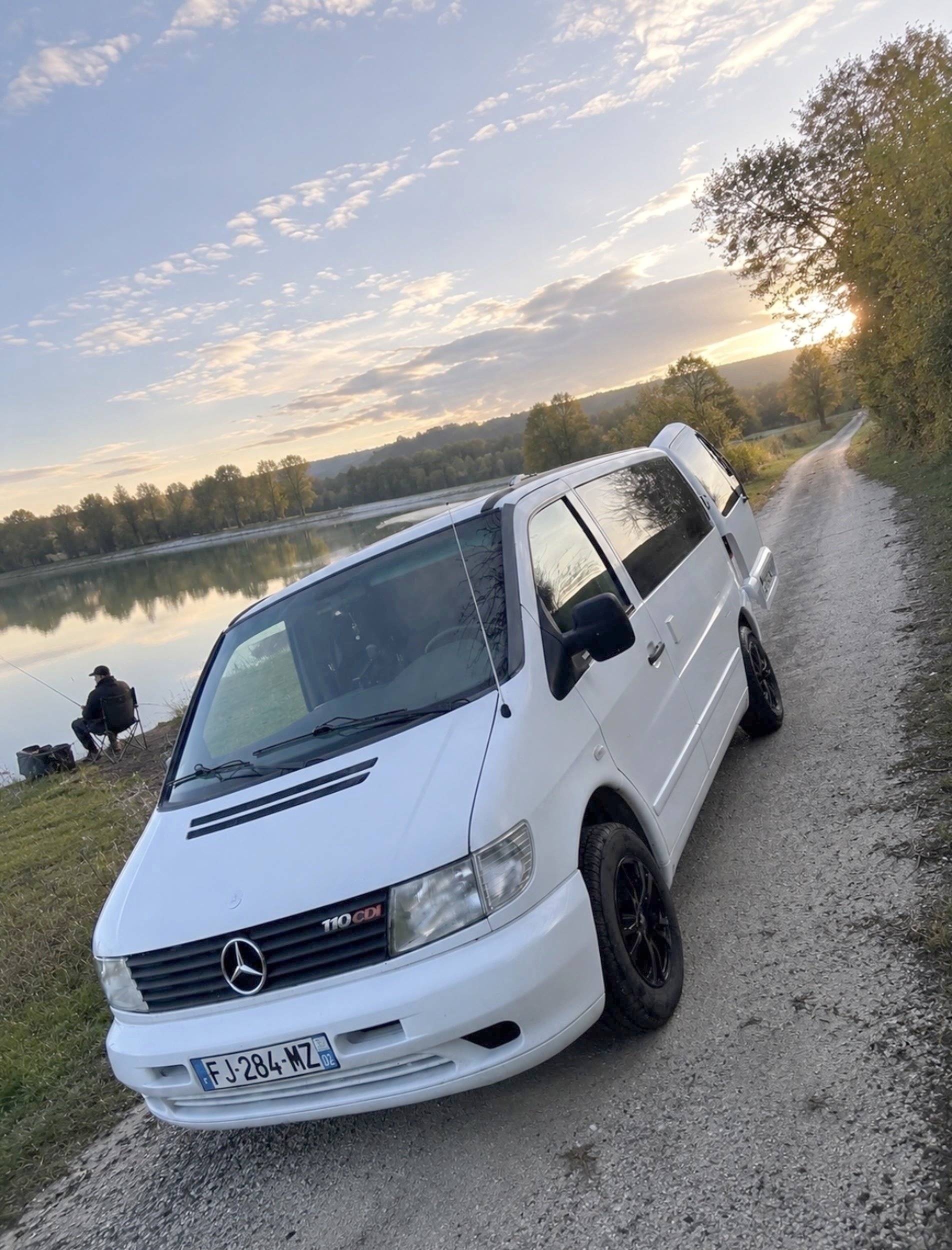 Mercedes Mercedes